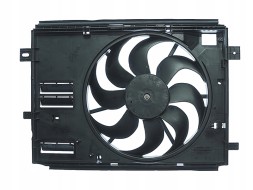 AltimGT  Radiator fan ds 4 ii 2021-
