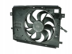AltimGT  Radiator fan ds 4 ii 2021-