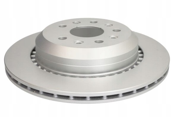 Delphi  Brake disc jeep gladiator, wrangler iv 2.0h delphi bg9515c