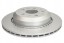 Delphi  Brake disc jeep gladiator, wrangler iv 2.0h delphi bg9515c