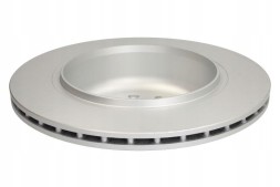 Delphi  Brake disc jeep gladiator, wrangler iv 2.0h delphi bg9515c