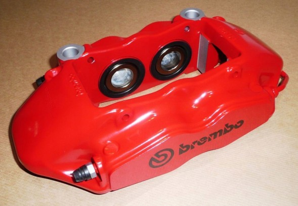 Renault OE 410010873R Clamp ham.R megane iii 2.0 rs front pra 410010873r