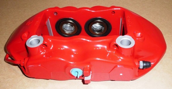 Renault OE 410010873R Clamp ham.R megane iii 2.0 rs front pra 410010873r