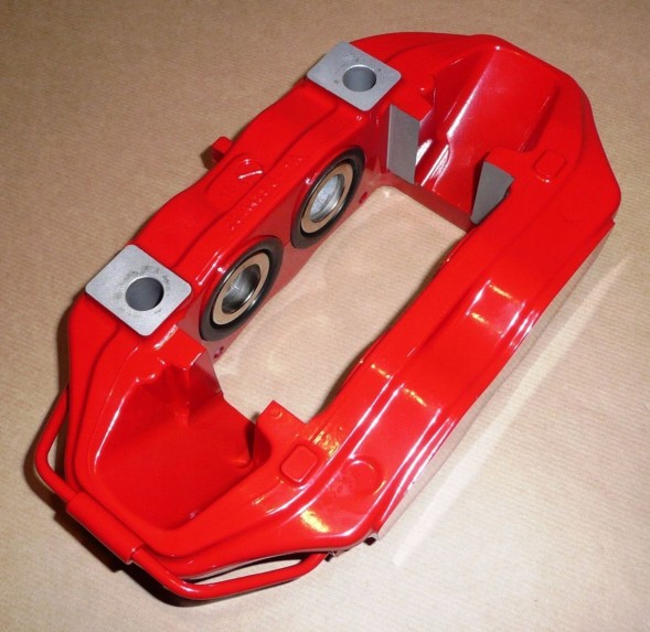 Renault OE 410010873R Clamp ham.R megane iii 2.0 rs front pra 410010873r