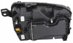 Depo  Fiat panda 03- headlamp set headlamps