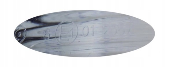 Depo  Fiat panda 03- headlamp set headlamps