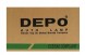 Depo  Fiat panda 03- headlamp set headlamps