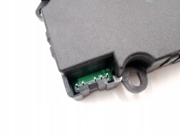 CHINA AG-15798229 AG-15-73435 AG-604-127 New actuator for air supply flap adjustment hvac cadillac escalade tahoe