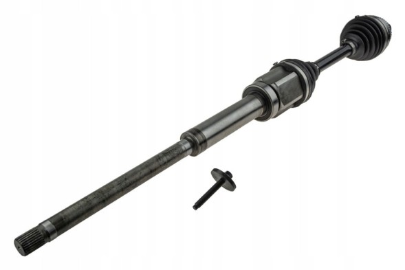 NTY  Drive half axle volvo xc70 right volvo xc70 24d24d525t right drive half axle