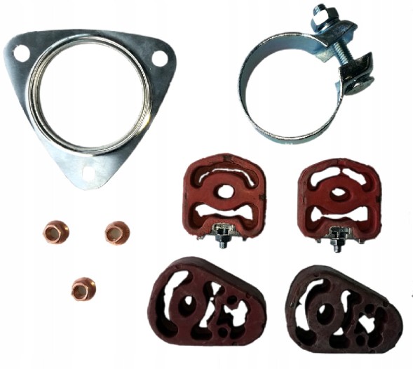 Opel OE 5850213 Dpf opel vectra c 1.9 cdti 04/2004-