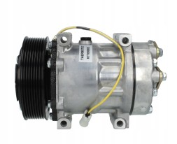 Thermotec Thermotec ktt090002 compressor, air conditioning