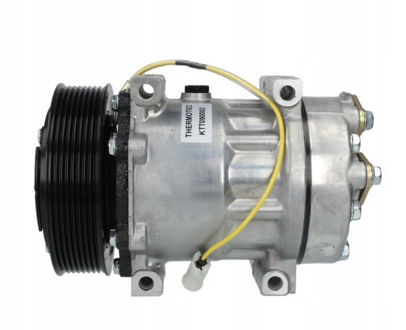 Thermotec  Thermotec ktt090002 compressor, air conditioning