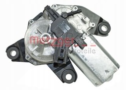 Metzger 2190810 40712366_And wiper motor