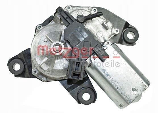 Metzger 2190810 40712366_And wiper motor