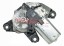 Metzger 2190810 40712366_And wiper motor