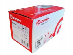 Brembo Brembo brake pump. Fiat sedici 06-14 (+abs,-esp)
