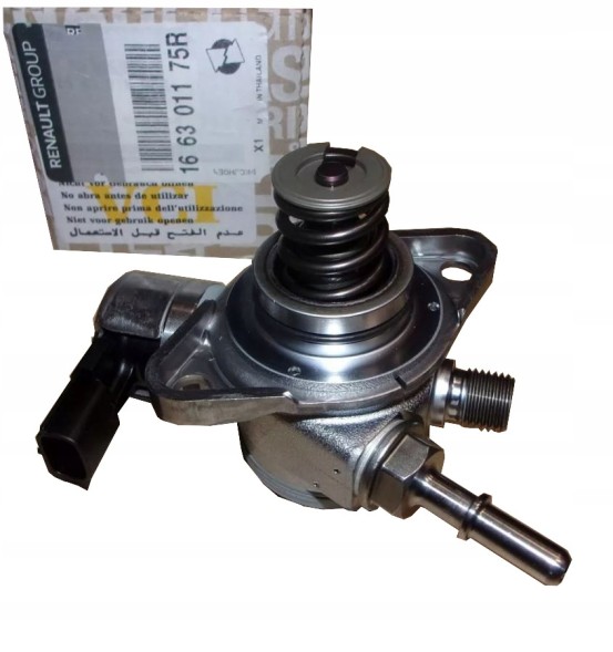 Renault OE 166301175R Fuel / high pressure pump renault captur clio iv 1.2tce 166301175r