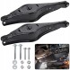 CHINA DC02D 2X lower rear control arms + screws for audi a3 vw eos golf 5 6 touran passat