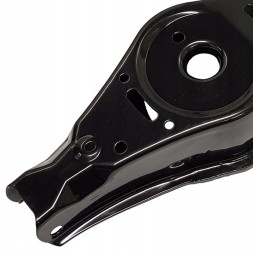 CHINA DC02D 2X lower rear control arms + screws for audi a3 vw eos golf 5 6 touran passat