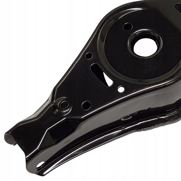 CHINA DC02D 2X lower rear control arms + screws for audi a3 vw eos golf 5 6 touran passat