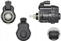 Filtron Front headlight motor le/pr valeo toyota auris(e15), 8200261818