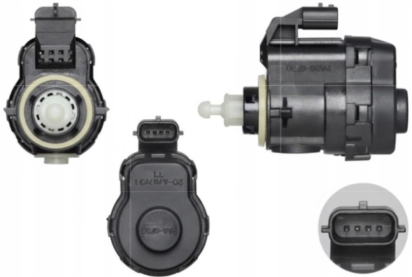 Filtron  Front headlight motor le/pr valeo toyota auris(e15), 8200261818