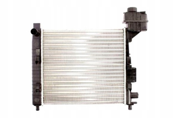 Thermotec PRO/D7M022TT THE Engine cooler mercedes a (w168) 1.4/1.6 07.97- + collision assistant #34