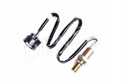 Denso DOX-1196/DEN Denso lambda probe (number of wires 4, 540mm) jag + driver assistant #28