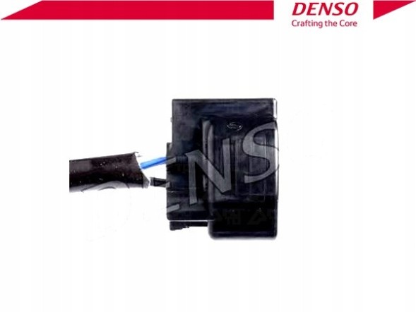 Denso DOX-1196/DEN Denso lambda probe (number of wires 4, 540mm) jag + driver assistant #28