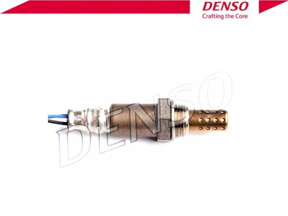 Denso DOX-1196/DEN Denso lambda probe (number of wires 4, 540mm) jag + driver assistant #28