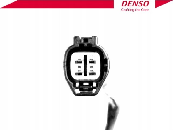 Denso DOX-1196/DEN Denso lambda probe (number of wires 4, 540mm) jag + driver assistant #28