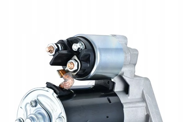 Hella  Starter - hella 8ea 011 613-061