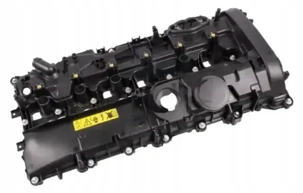 Febi Bilstein 178029 Valve cover 178029 febi bilstein