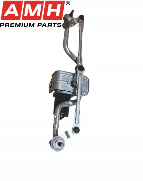 Fiat OE  Original windshield wiper unit front for fiat scudo 1400456480 amh56480