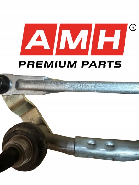 Fiat OE  Original windshield wiper unit front for fiat scudo 1400456480 amh56480