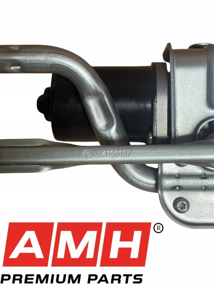 Fiat OE  Original windshield wiper unit front for fiat scudo 1400456480 amh56480