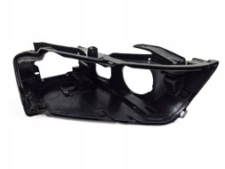 DParts Obudowa reflektora Audi Q3 8U Xenon lift prawa (2014-2018) Reflekotra housing xenon lamp can - audi q3 8u lift 14-18 right