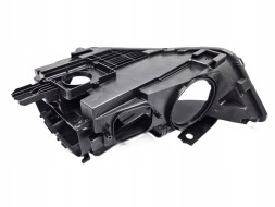 DParts Obudowa reflektora Audi Q3 8U Xenon lift prawa (2014-2018) Reflekotra housing xenon lamp can - audi q3 8u lift 14-18 right