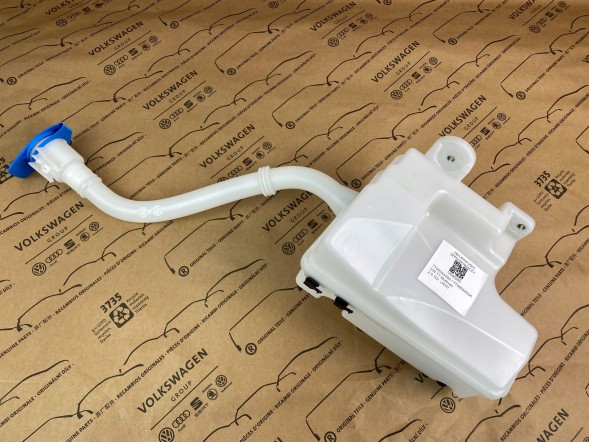 Volkswagen OE 7T0955449A / 7T0955453A Gd vw t7 washer reservoir 7t0955449a 7t0955453a original