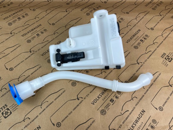 Volkswagen OE 7T0955449A / 7T0955453A Gd vw t7 washer reservoir 7t0955449a 7t0955453a original