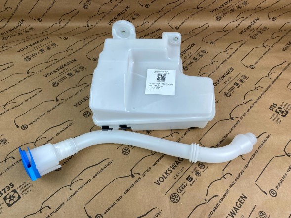 Volkswagen OE 7T0955449A / 7T0955453A Gd vw t7 washer reservoir 7t0955449a 7t0955453a original
