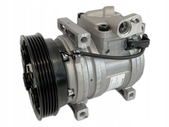 HCC EKL37602-OE / F500-QQAAA-02 / 8FK351340-151 / 97701-0X300 / F500-QQAAA-01 / 97701-1Y100 / 977011Y100 / 977011Y000 / 97701-1Y000 / 977010X300 Hyundai i10 700511029 7111067r air conditioning compressor