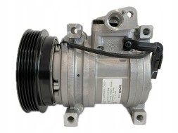 HCC EKL37602-OE / F500-QQAAA-02 / 8FK351340-151 / 97701-0X300 / F500-QQAAA-01 / 97701-1Y100 / 977011Y100 / 977011Y000 / 97701-1Y000 / 977010X300 Hyundai i10 700511029 7111067r air conditioning compressor