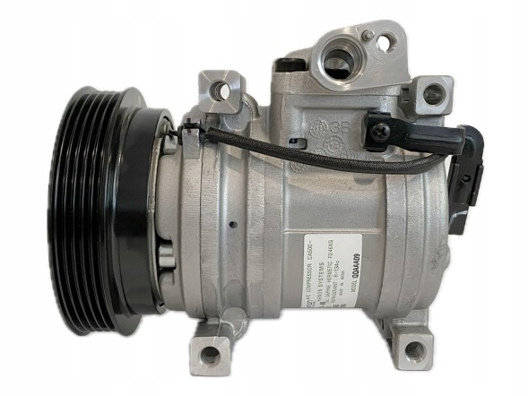 HCC EKL37602-OE / F500-QQAAA-02 / 8FK351340-151 / 97701-0X300 / F500-QQAAA-01 / 97701-1Y100 / 977011Y100 / 977011Y000 / 97701-1Y000 / 977010X300 Hyundai i10 700511029 7111067r air conditioning compressor