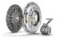 Schaeffler LuK  Clutch set clutch 619 3050 33 luk