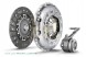Schaeffler LuK  Clutch set clutch 619 3050 33 luk