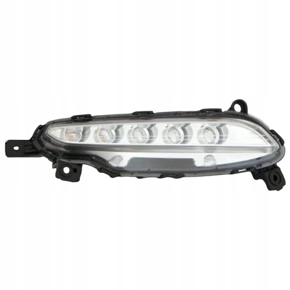 Mertt  Hyundai tucson iii 2015-2018 daytime running lamp led drl left right set