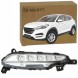 Mertt  Hyundai tucson iii 2015-2018 daytime running lamp led drl left right set