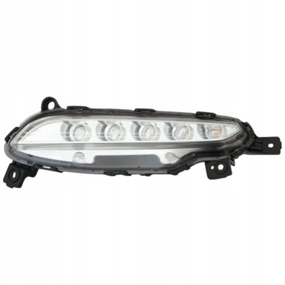 Mertt  Hyundai tucson iii 2015-2018 daytime running lamp led drl left right set