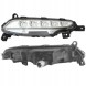 Mertt  Hyundai tucson iii 2015-2018 daytime running lamp led drl left right set